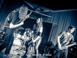 UnPerfektHaus, Essen 10.10.15