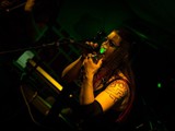 Metal in Werne IV, Werne 12.12.15