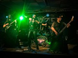 Metal in Werne IV, Werne 12.12.15