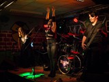 Metal in Werne IV, Werne 12.12.15