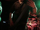 Trigon, Haltern am See, 11.03.2016